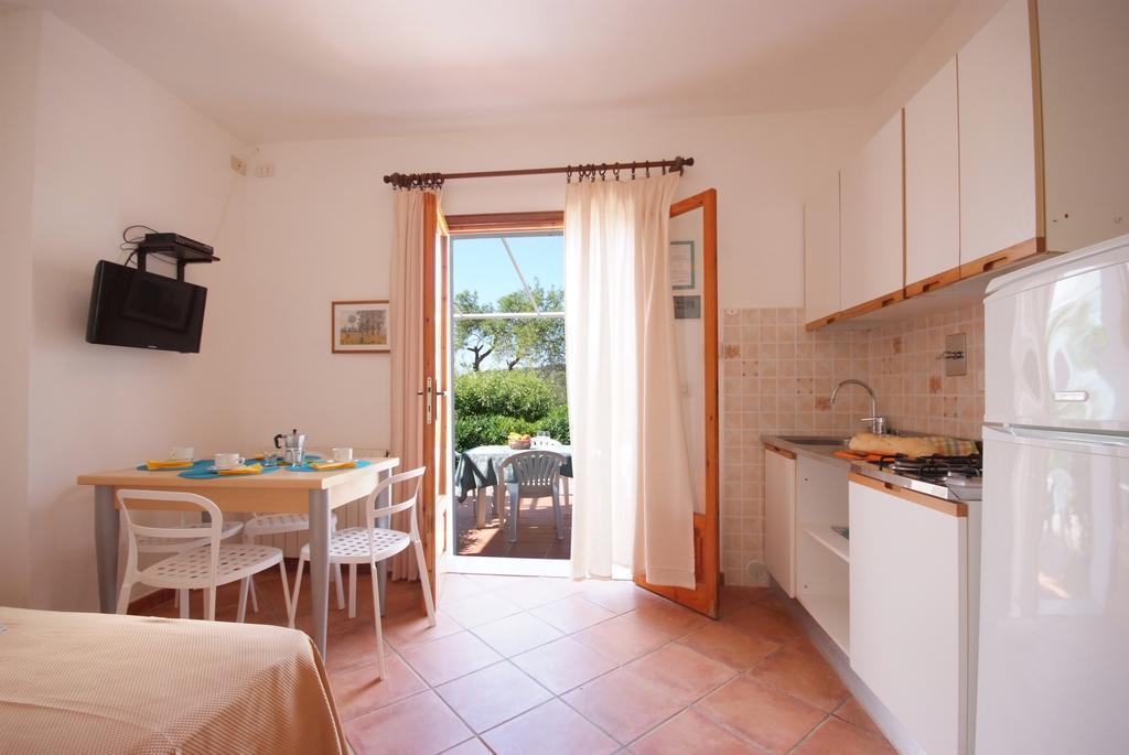 Casa Vacanze Dino Apartment Capoliveri  Exterior photo