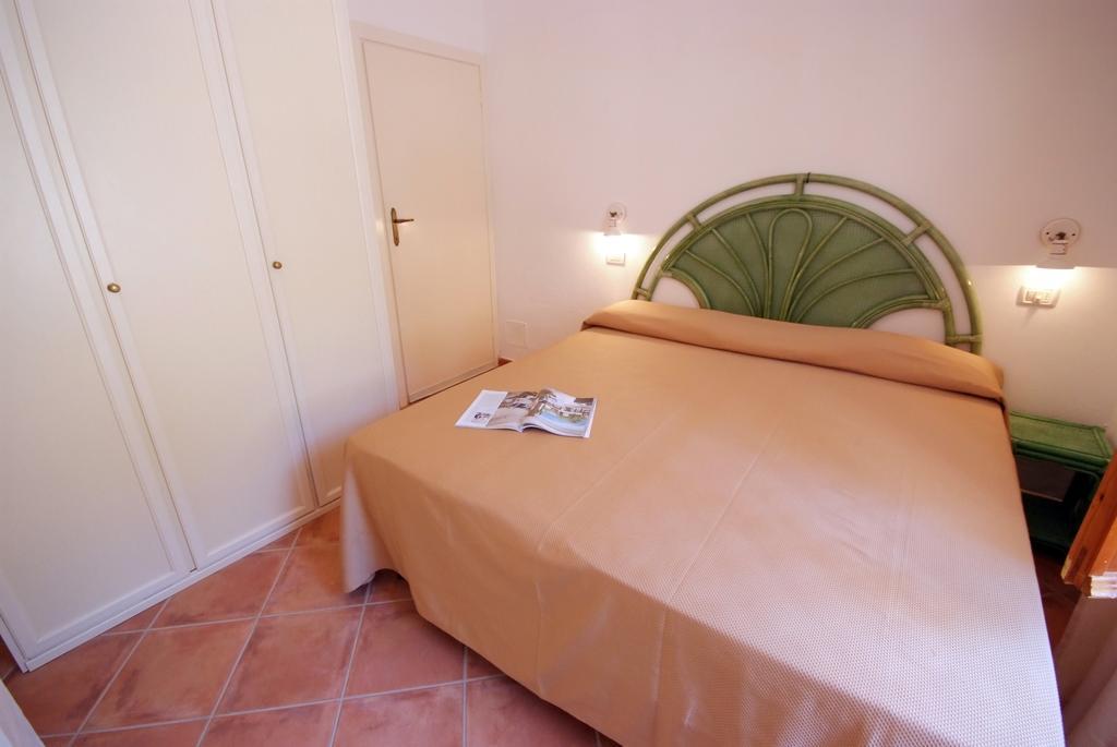 Casa Vacanze Dino Apartment Capoliveri  Exterior photo