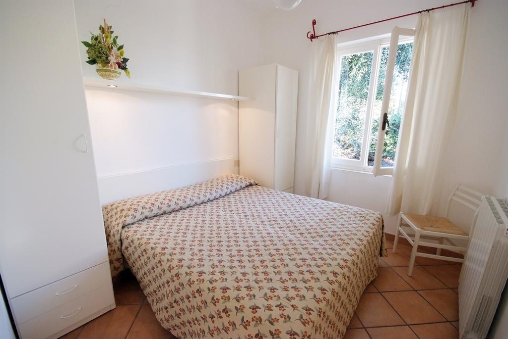 Casa Vacanze Dino Apartment Capoliveri  Exterior photo